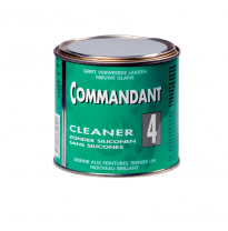 Commandant C45c Cleaner No.4 0.5kg
